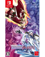 Under Night In-Birth Exe:Late[cl-r] (Nintendo Switch)